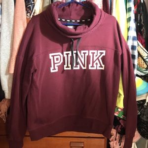 Victoria’s Secret Pullover jacket